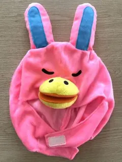 NOVAウサギ 被り物