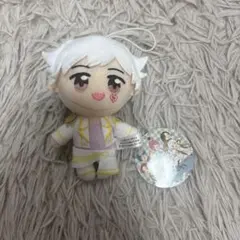 いれいす 初兎 マスコットぬいぐるみ