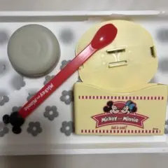Pigeon哺乳瓶フタ＆離乳食パウチスタンドスプーンセット