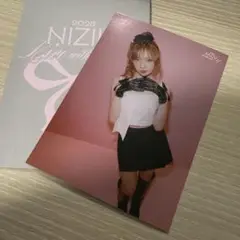 NiziU マユカ Live with U 2025 ラントレ ⑩