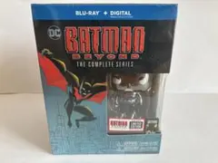【未開封・海外版】バットマンビヨンド 限定版Blu-ray&フィギュア 2026年最新】#BATMANBEYONDの人気アイテム - メルカリ