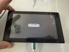 Nintendo Switch 本体 ジャンク品