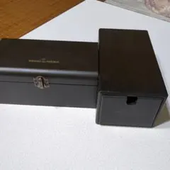 REGAL SHOES ノベルティ 収納ボックス 2点セット