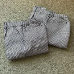 冠婚葬祭　兄弟２枚セット　ズボン