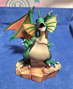 グリーンドラゴン ドラゴンクエスト モンスターズ ギャラリー フィギュア