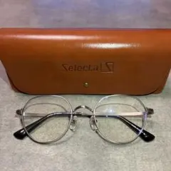 あっとくん様 専用 Re:See match clear brown サングラス - メルカリ
