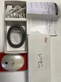 【中古美品】ヴィドシー美顔器 正規品、中古】ヴィドシー美顔器 - メルカリ