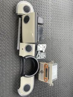 美品】スズキ純正 ディスプレイオーディオ アルトラパン HE33S