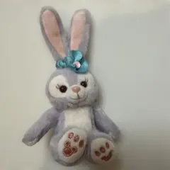 ステラルー　ぬいぐるみキーホルダー