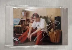 ONE N' ONLY ワンエン HAYATO 高尾颯斗 サイン