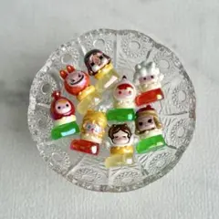 ビーズ ポプマ ペン対応 クリスマス