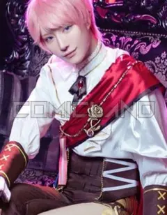 あんさんぶるスターズ! あんスタ 復刻スカウト 五奇人編 斎宮宗 いつき