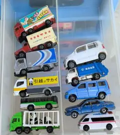 新品 新作 2026 トミカ博 トミカイベントモデル 限定 7台 - メルカリ