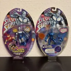 2025年最新】シルバーサーファー フィギュアの人気アイテム - メルカリ