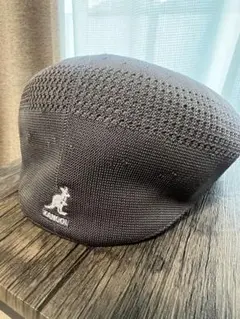 KANGOL TROPIC 504 VENTAIR カンゴール　ハンチング