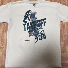 バレーボール Tシャツ