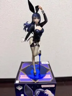 一番くじ 着せ恋 A賞 喜多川海夢 フィギュア 十六夜ありさVer. - メルカリ