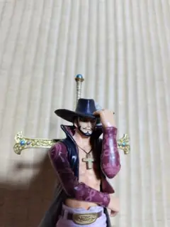 2025年最新】dx王下七武海 フィギュアの人気アイテム - メルカリ