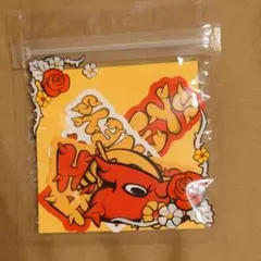 HANA with HONEYs ファンミ ステッカー