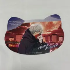A3！ 御影 密 公演キャラバッジ 第二回公演】 - メルカリ