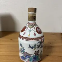 キリン ビアマグ コレクション 十四代酒井田柿右衛門 “ 錦花鳥文麦酒杯