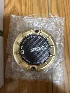 RAYS レイズ グラムライツ57センターキャップ　4個