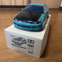 2026年最新】タミヤ 1/10 カストロール シビックの人気アイテム - メルカリ