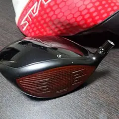 びび　テーラーメイド　ステルス2 ドライバー 12.0度　ヘッドのみ Amazon.co.jp: 【USモデル/ヘッド単体】テーラーメイド ステルス2