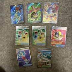 ポケカ　SR まとめ売り