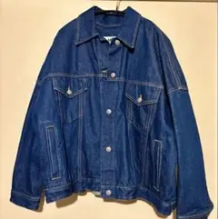 2025年最新】マルジェラ デニムジャケットの人気アイテム - メルカリ