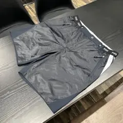 新品未使用 PGG パーリーゲイツ ビッグロゴ ショートパンツ 定価26400