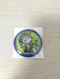 HalfAnniversary 伊波ライ 缶バッジ