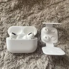 パ*ト様 【売り切り】Apple正規品 Airpods Pro A2190 - メルカリ