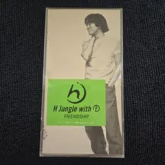 2026年最新】h jungle with tの人気アイテム - メルカリ