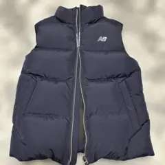 美品　ニューバランス　ダウンベスト⭐︎出品取り消し予定です