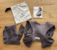 Konny 抱っこ紐（Mサイズ）