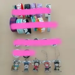 Aqua Timezグッズまとめ売り Aqua Timez_Official on X: 