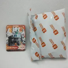 【開封未使用品】　ブロッキーズ　トランスフォーマー　SG-ウルトラマグナスのサムネイル