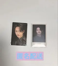 SEVENTEEN RIGHT HERE デジコ 特典 トレカ ジュン