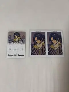 ParadoxLive Seasonal Show イツキ