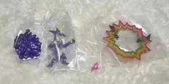 ポケットモンスター リーメント ネオンパーティー ストリンダー Re-Ment