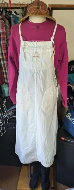 2025年最新】ピンクハウスpinkhouseサロペットの人気アイテム - メルカリ