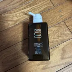 haru 黒髪　スカルプシャンプーのサムネイル