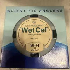 Scientific Anglers Ultra3 WF-5-F バックスキン - メルカリ