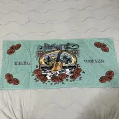 平井大 LIVETOUR 2022 タオル