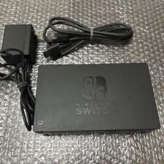 4 Nintendo Switch ドッグセット