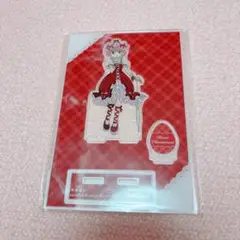 しゅごキャラ 日奈森あむ アクスタ ゴスロリ