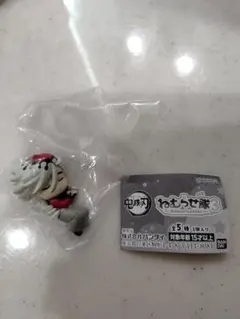 鬼滅の刃　ねむらせ隊3　童磨