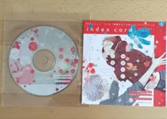 シェリプラス 付録 スカーレット・ベリ子 保坂さんと三好くん ドラマCD 【未開封】ドラマCD 保坂さんと三好くん スカーレット・ベリ子