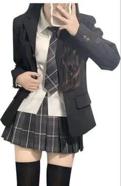 制服セット レディース JK